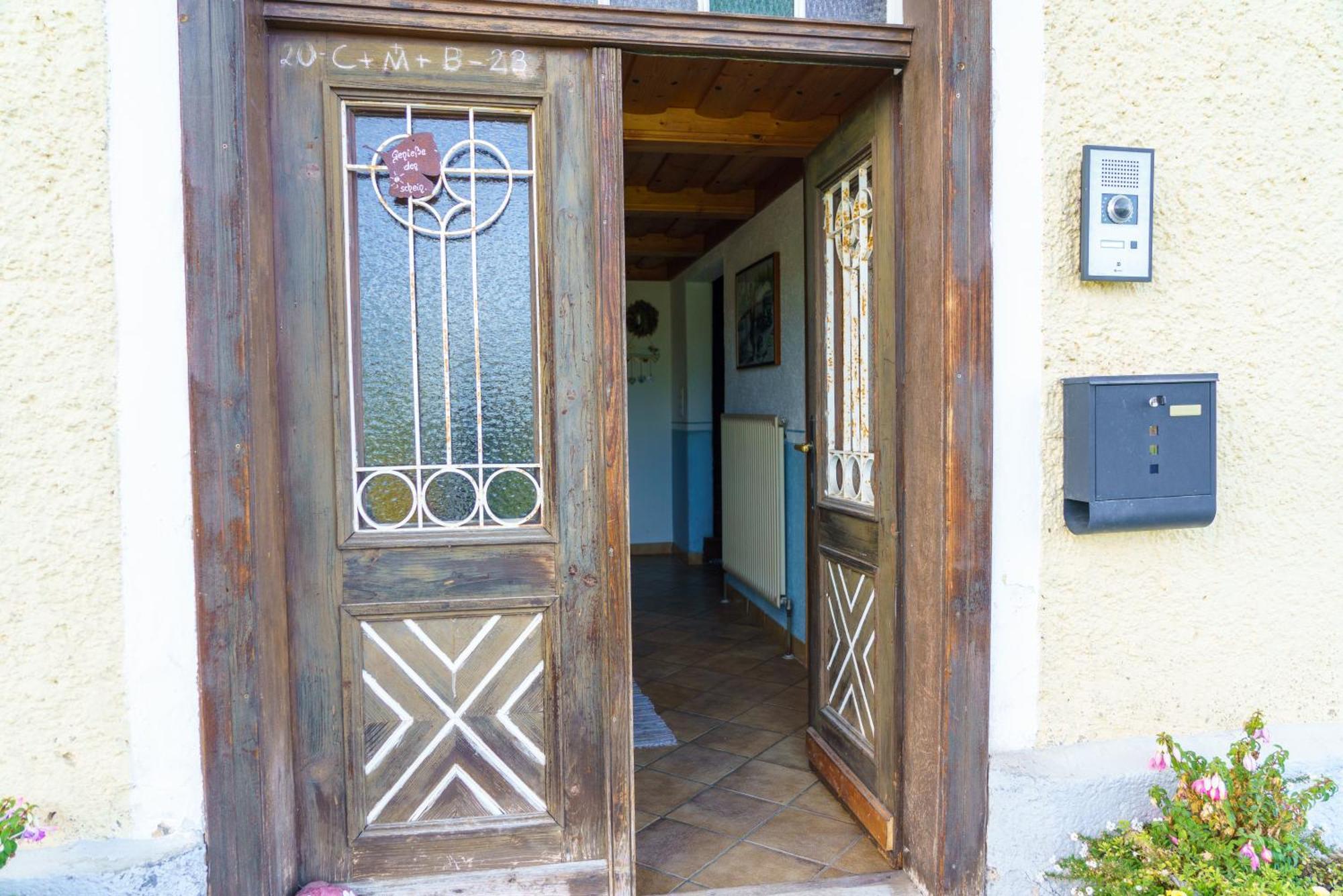 Private Farmhouse Escape - Ideal For Up To 8 Guests Seeham Exterior foto