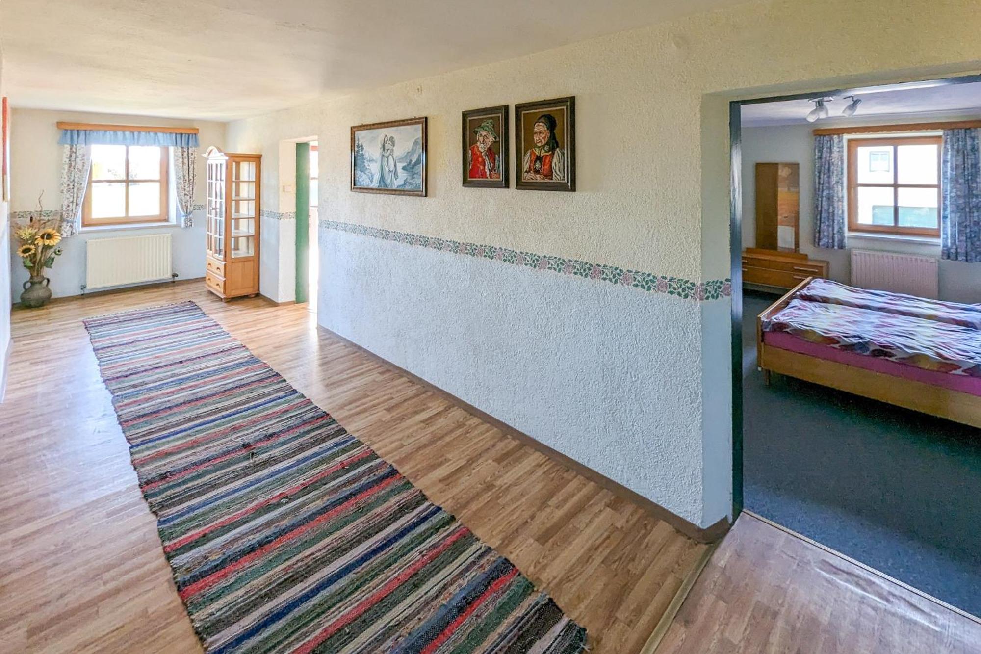 Private Farmhouse Escape - Ideal For Up To 8 Guests Seeham Exterior foto
