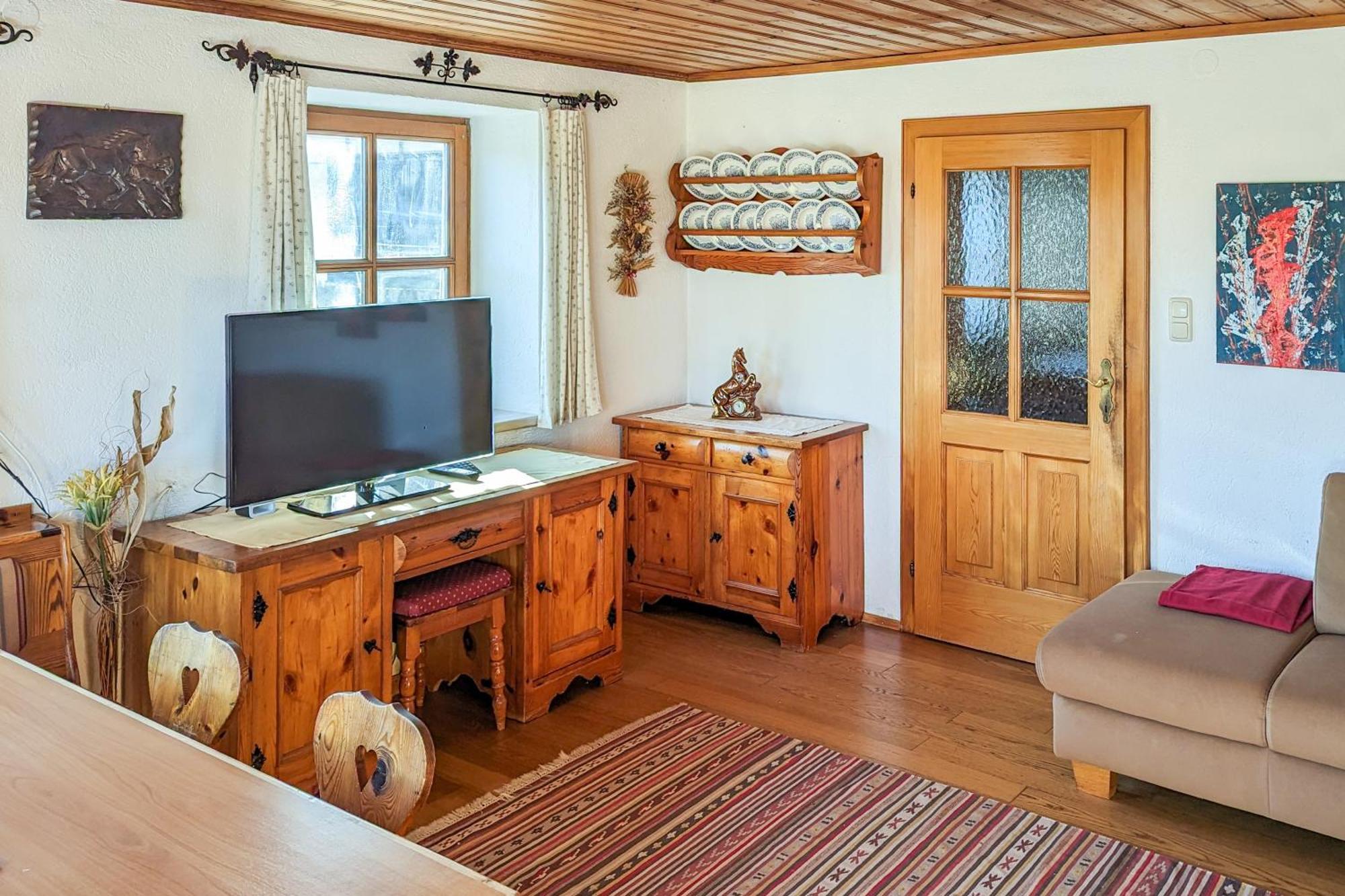 Private Farmhouse Escape - Ideal For Up To 8 Guests Seeham Exterior foto