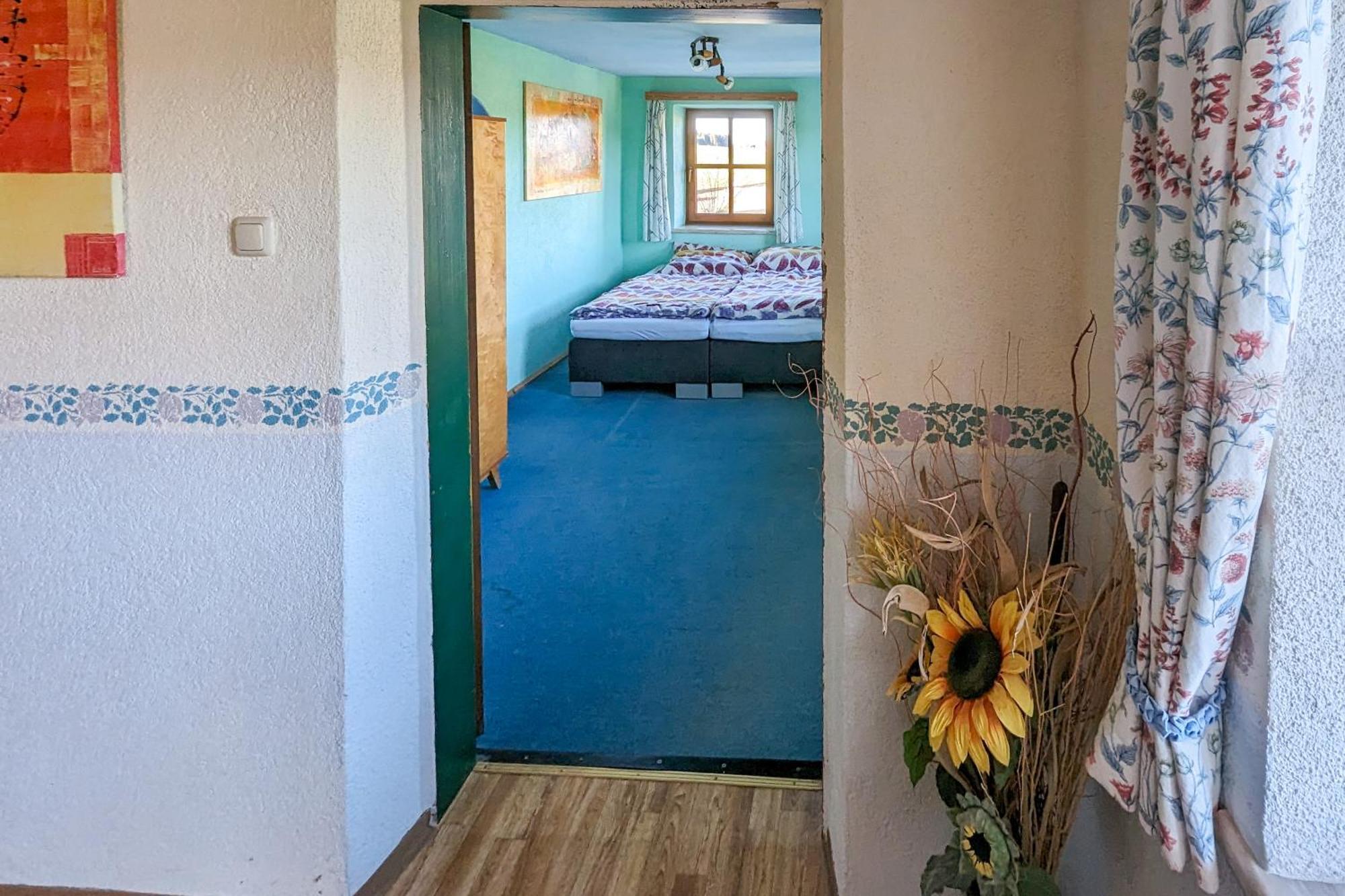 Private Farmhouse Escape - Ideal For Up To 8 Guests Seeham Exterior foto