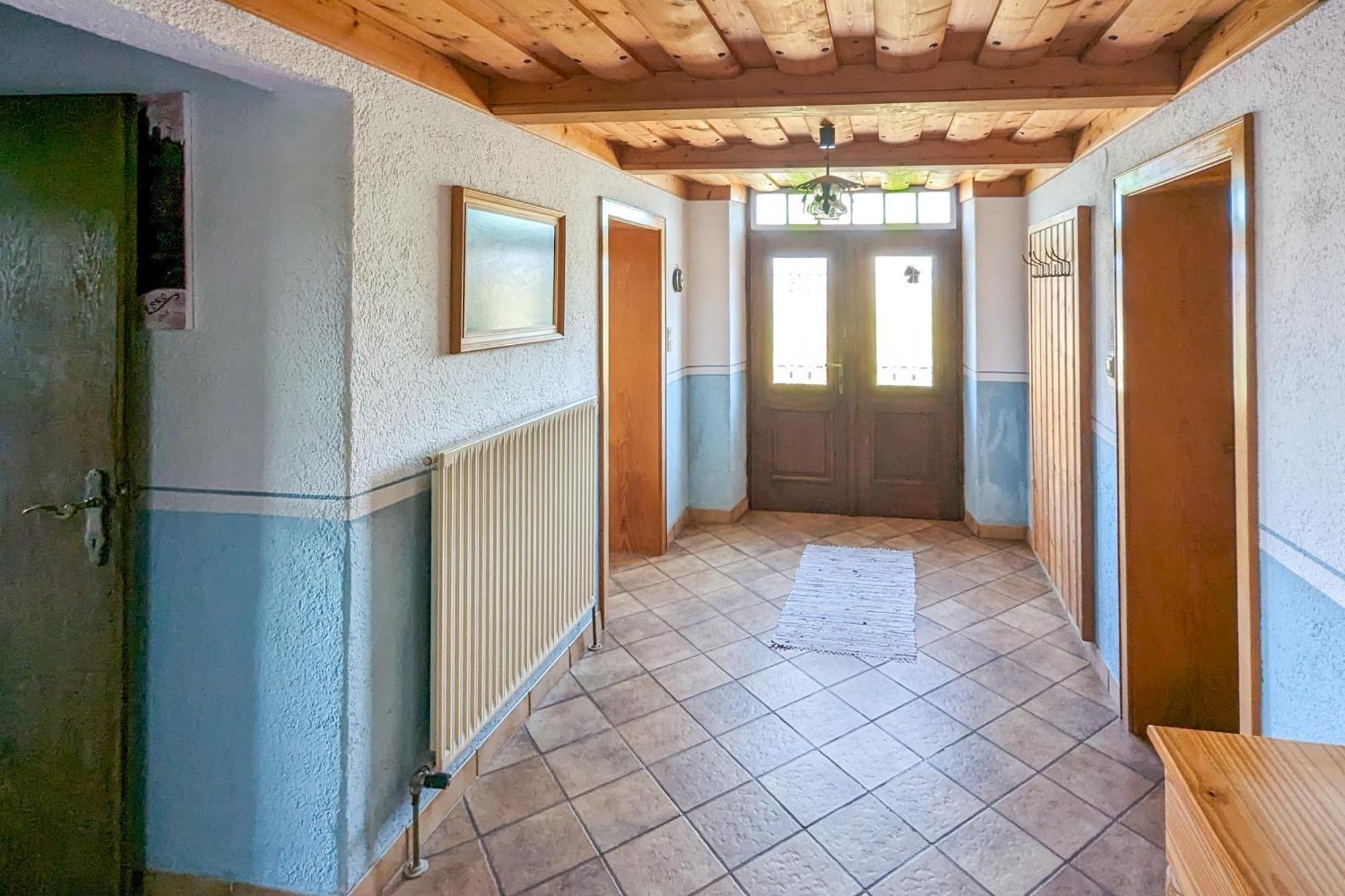 Private Farmhouse Escape - Ideal For Up To 8 Guests Seeham Exterior foto